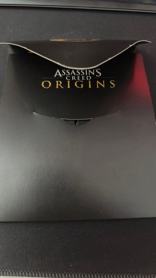 Assassin's Creed Origins