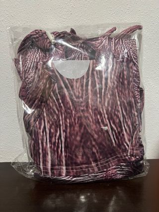 Disfraz infantil talla 110