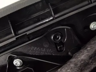 Panel Puerta Delantera Izquierda Mercedes E212