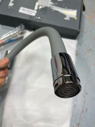 Torneira GRIFEMA Monocomando Cozinha