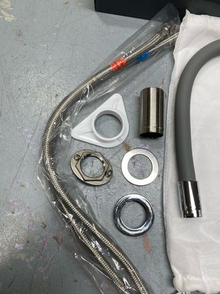 Torneira GRIFEMA Monocomando Cozinha