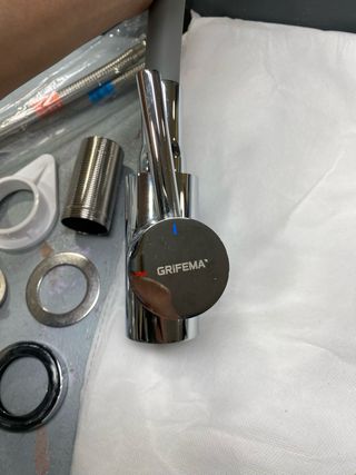 Torneira GRIFEMA Monocomando Cozinha