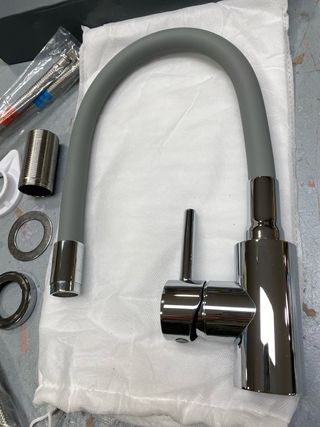 Torneira GRIFEMA Monocomando Cozinha