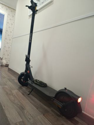 Patinete Eléctrico Xiaomi Elite