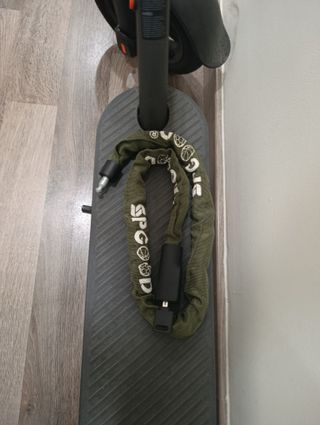 Patinete Eléctrico Xiaomi Elite