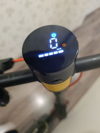 Patinete Eléctrico Xiaomi Elite