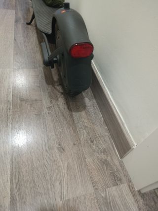 Patinete Eléctrico Xiaomi Elite