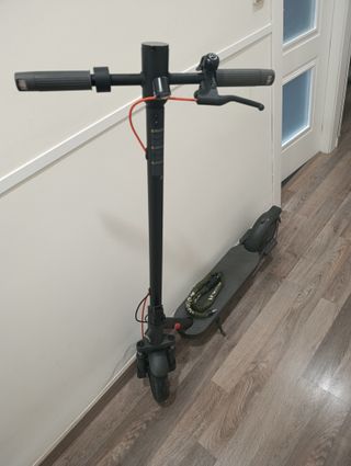 Patinete Eléctrico Xiaomi Elite