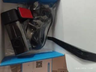Dash Cam V100 2.5K