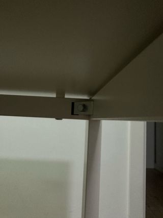 Mesa Comedor Melltorp Ikea Blanca