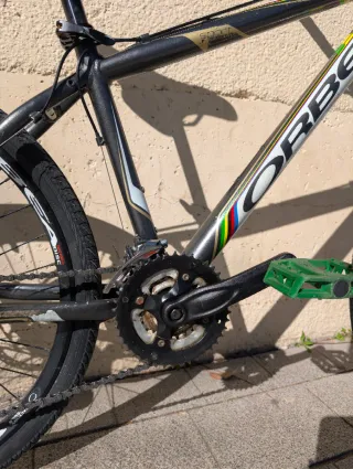 Bicicleta Orbea 26 MTB