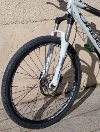Bicicleta Orbea 26 MTB