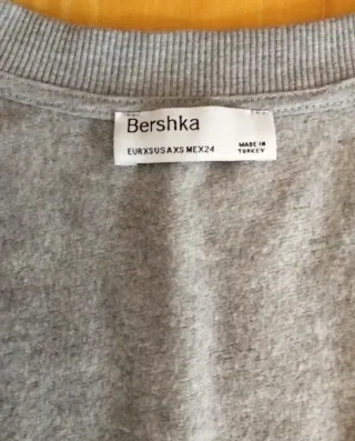 Chaleco sin mangas mujer talla única