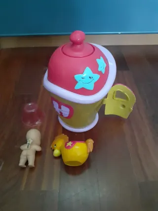 Paciocchini giocattolo