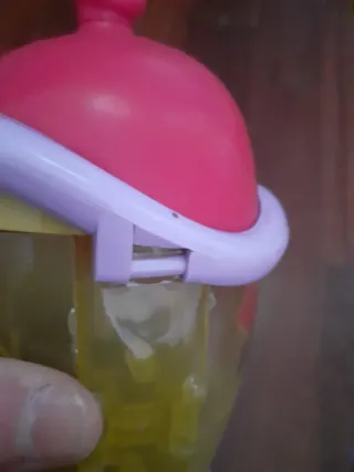 Paciocchini giocattolo