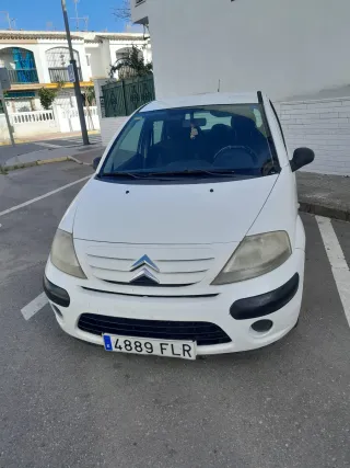 Citroen C3 2007