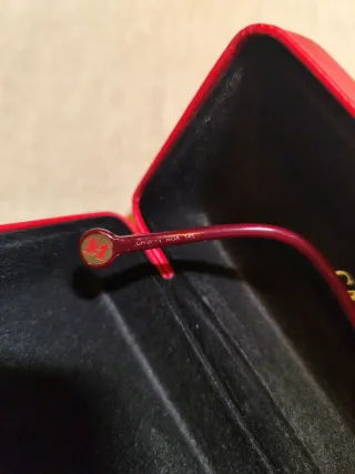 Gafas Carolina Herrera Nuevas