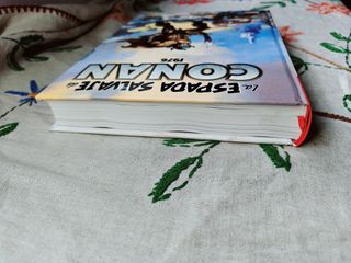 La Espada Salvaje Conan. Tomo 2 1976. Limited