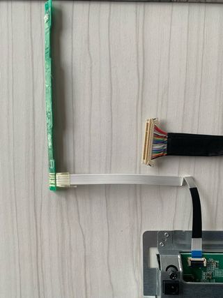 Placa Base Asus VX279H