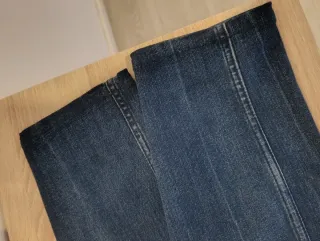 Calças Levi's 511 Homem W30 L32