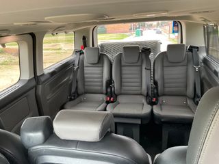 Ford Tourneo Custom 2022  185 cv Aut + PMR