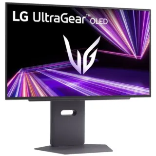 Monitor LG UltraGear OLED 27 QHD 480Hz