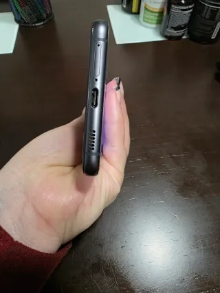 Samsung S21 FE 256 GB