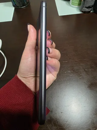 Samsung S21 FE 256 GB