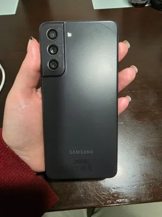 Samsung S21 FE 256 GB