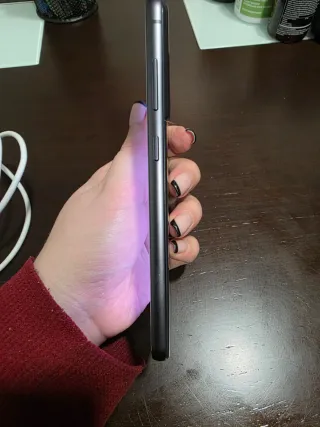 Samsung S21 FE 256 GB