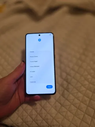 Samsung S21 FE 256 GB