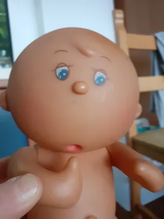 Bambolotto Migliorati