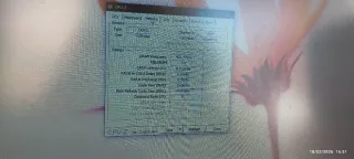 Ordenador HP Pentium Core 2 Duo E5800