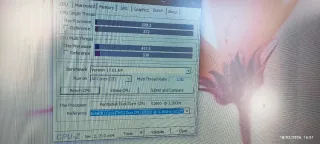 Ordenador HP Pentium Core 2 Duo E5800