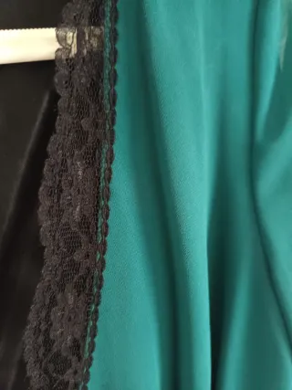 Vestido Disparate Talla S/36/8