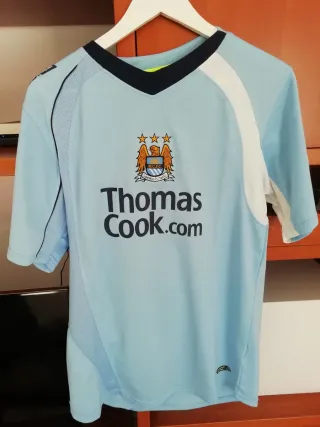 Camiseta City