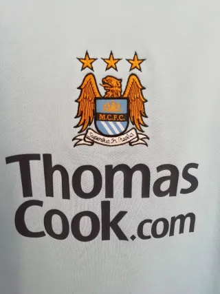 Camiseta City