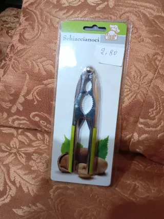 Schiaccianoci Gusto Casa