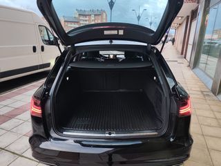 Audi A6 TDI ultra S tronic