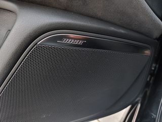 Audi A6 TDI ultra S tronic