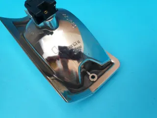 Fiat 124 Special 1971 Special T 1971 fanale anteri