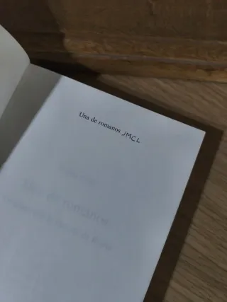 Una de romanos: Un paseo por la historia de Roma