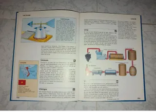 Enciclopedia infantil de 10 tomos