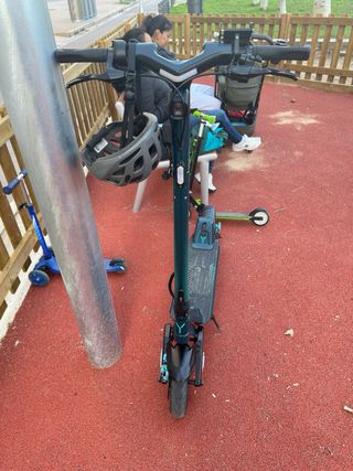 Patinete Eléctrico Homologado