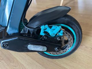 Patinete Eléctrico Homologado