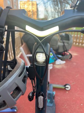 Patinete Eléctrico Homologado