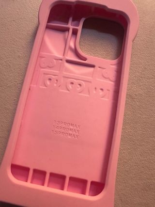 6 cover iPhone 12 13 14 15 Pro Max