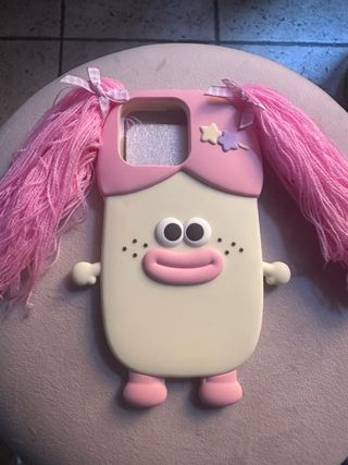 6 cover iPhone 12 13 14 15 Pro Max