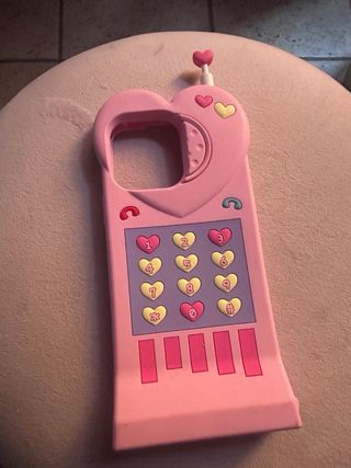 6 cover iPhone 12 13 14 15 Pro Max