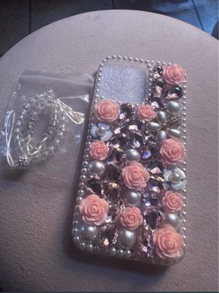 5 cover iPhone 13 14 15 Pro Max